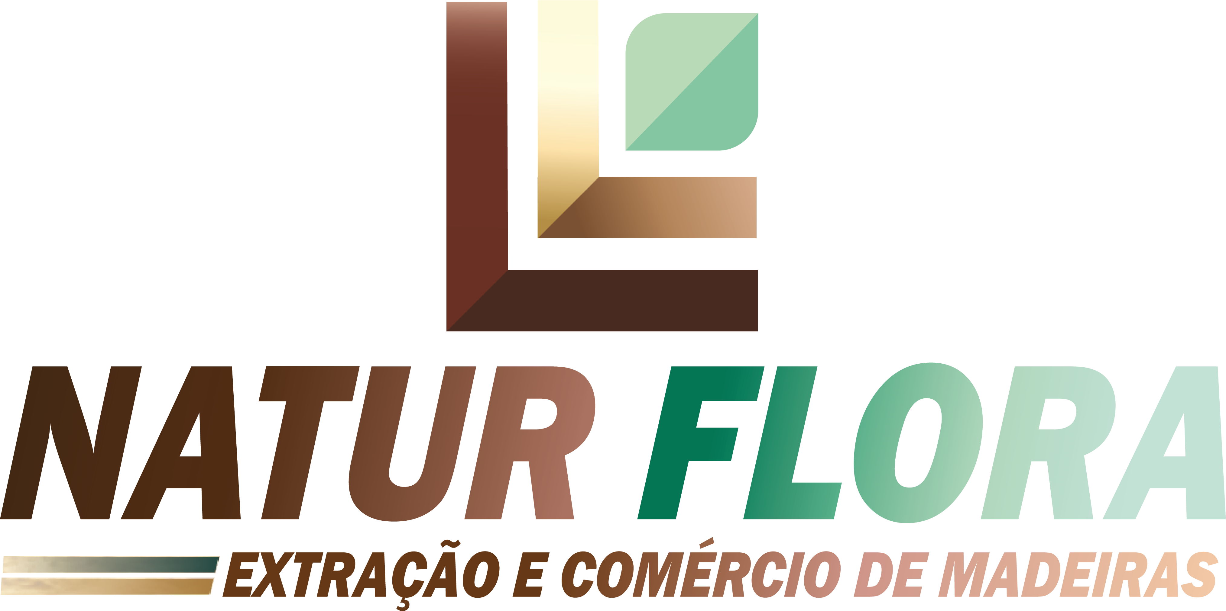 Logo Naturflora
